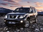 bilde 17 Bil Nissan Pathfinder Offroad (R51 [restyling] 2010 2014)