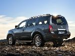 foto 19 Auto Nissan Pathfinder Fuoristrada (R51 [restyling] 2010 2014)