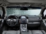 photo 20 l'auto Nissan Pathfinder SUV (R51 [remodelage] 2010 2014)