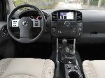 photo 21 l'auto Nissan Pathfinder SUV (R51 [remodelage] 2010 2014)