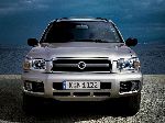 photo 24 l'auto Nissan Pathfinder SUV (R51 2004 2010)