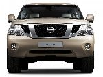 фотаздымак 2 Авто Nissan Patrol Пазадарожнік 5-дзверы (Y61 1997 2010)