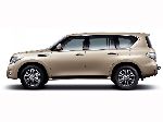 фото 3 Автокөлік Nissan Patrol Мүдірмейтін 5-есік (Y61 1997 2010)