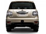 grianghraf 4 Carr Nissan Patrol As bothar 5-doras (Y61 1997 2010)