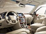 Foto 5 Auto Nissan Patrol SUV 3-langwellen (Y61 1997 2010)