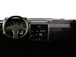 фото 20 Автокөлік Nissan Patrol Мүдірмейтін 5-есік (Y61 1997 2010)