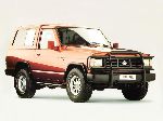 сүрөт 27 Машина Nissan Patrol Внедорожник 5-эшик (Y61 1997 2010)