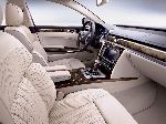 foto 8 Auto Volkswagen Phaeton Berlina (1 generazione [restyling] 2007 2010)