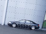 zdjęcie 18 Samochód Volkswagen Phaeton Sedan (1 pokolenia [odnowiony] 2007 2010)