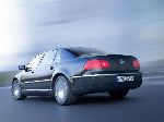 fotosurat 19 Avtomobil Volkswagen Phaeton Sedan (1 avlod [2 restyling] 2010 2017)