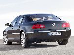 तस्वीर 20 गाड़ी Volkswagen Phaeton पालकी (1 पीढ़ी [2 आराम करना] 2010 2017)