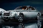 तस्वीर 10 गाड़ी Rolls-Royce Phantom Coupe कूप (7 पीढ़ी [2 आराम करना] 2012 2017)