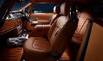 foto 14 Mobil Rolls-Royce Phantom Coupe coupe (7 generasi [2 menata ulang] 2012 2017)