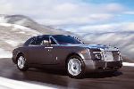 fotosurat 2 Avtomobil Rolls-Royce Phantom Coupe kupe (7 avlod [2 restyling] 2012 2017)