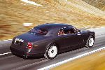 fotosurat 4 Avtomobil Rolls-Royce Phantom Coupe kupe (7 avlod [2 restyling] 2012 2017)