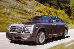 写真 5 車 Rolls-Royce Phantom Coupe クーペ (7 世代 [2 整頓] 2012 2017)