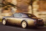 fotosurat 6 Avtomobil Rolls-Royce Phantom Coupe kupe (7 avlod [2 restyling] 2012 2017)