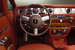 foto 9 Mobil Rolls-Royce Phantom Coupe coupe (7 generasi [2 menata ulang] 2012 2017)