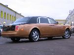 foto 5 Carro Rolls-Royce Phantom Sedan (7 generación [reestilização] 2008 2012)