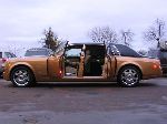 foto 9 Carro Rolls-Royce Phantom Sedan (7 generación [reestilização] 2008 2012)