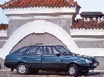 foto 2 Car FSO Polonez Hatchback (1 generatie [restylen] 1986 1992)