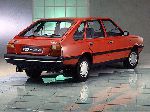 foto 5 Auto FSO Polonez Hatchback (1 generazione [restyling] 1986 1992)