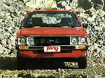 foto Bil Hyundai Pony Hatchback (2 generation 1982 1990)