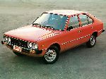 foto Auto Hyundai Pony Hatchback (2 generazione 1982 1990)