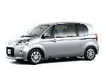 foto 3 Bil Toyota Porte Minivan (1 generation [restyling] 2005 2011)