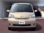 fotosurat 5 Avtomobil Toyota Porte Minivan (1 avlod [restyling] 2005 2011)