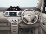 fotosurat 8 Avtomobil Toyota Porte Minivan (1 avlod [restyling] 2005 2011)