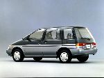 zdjęcie 3 Samochód Nissan Prairie Minivan (M11 1988 1998)