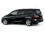 фотография 3 Авто Mazda Premacy Минивэн (2 поколение [рестайлинг] 2007 2010)