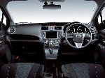 foto şəkil 4 Avtomobil Mazda Premacy Mikrofurqon (2 nəsil [restyling] 2007 2010)