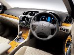 фото 4 Автокөлік Toyota Premio Седан (2 буын 2007 2009)