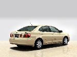 світлина 6 Авто Toyota Premio Седан (2 покоління 2007 2009)