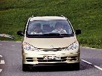 surat 10 Awtoulag Toyota Previa Minivan (XR30/XR40 [gaýtadan işlemek] 2005 2006)