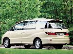 foto 11 Car Toyota Previa Minivan (XR10/XR20 1990 1999)