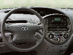 foto 13 Auto Toyota Previa Monovolumen (XR30/XR40 [redizajn] 2005 2006)