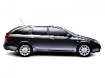 fotografie 2 Auto Nissan Primera kombi (P12 2001 2008)