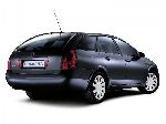 фото 3 Автокөлік Nissan Primera Вагон (P12 2001 2008)