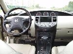 fotoğraf 4 Oto Nissan Primera Steyşın vagon (P12 2001 2008)