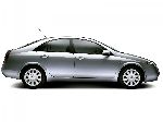 ფოტო 2 მანქანა Nissan Primera სედანი 4-კარი (P12 2001 2008)