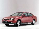 صورة فوتوغرافية 5 سيارة Nissan Primera سيدان 4 باب (P12 2001 2008)