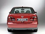 صورة فوتوغرافية 7 سيارة Nissan Primera سيدان 4 باب (P12 2001 2008)