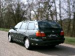 фотография 9 Авто Nissan Primera Универсал (P12 2001 2008)