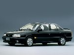 фотаздымак 7 Авто Nissan Primera седан