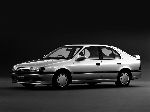 fotografie 8 Auto Nissan Primera hatchback