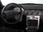 photo 6 l'auto VAZ (Lada) Priora Hatchback 5-wd (1 génération [remodelage] 2013 2017)