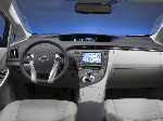 zdjęcie 5 Samochód Toyota Prius Hatchback (2 pokolenia 2003 2009)